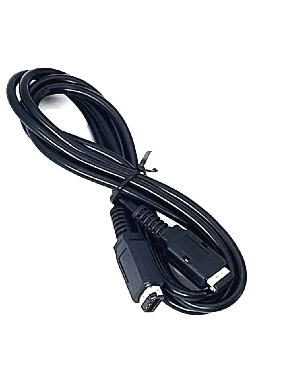 Two 2 Player Link Cable (Nintendo Gameboy Color / GB Pocket) - Fast Shipping
